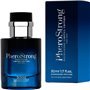 PHEROSTRONG - PEREFUME DE FEROMONAS EDIO LIMITADA HOMEM 50 ML