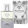 PHEROSTRONG - PERFUME DE FEROMÔNIOS PERFEITO PARA HOMENS 50 ML
