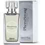 PHEROSTRONG - PERFUME DE FEROMÔNIOS SÓ PARA HOMENS 50 ML