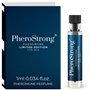 PHEROSTRONG - PERFUME DE FEROMONAS EDIO LIMITADA PARA HOMENS 1 ML