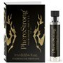 PHEROSTRONG - PERFUME DE FEROMÔNIOS DEVIL PARA HOMEM 1 ML