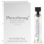 PHEROSTRONG - PERFUME DE FEROMÔNIOS POPULARIDADE PARA HOMENS 1 ML