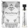 PHEROSTRONG - PERFUME DE FEROMÔNIOS PERFEITO PARA HOMENS 1 ML