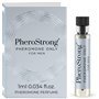 PHEROSTRONG - PERFUME DE FEROMÔNIOS SÓ PARA HOMENS 1 ML