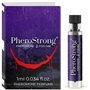 PHEROSTRONG - PERFUME DE FEROMONAS J PARA ELE 1 ML