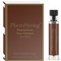 PHEROSTRONG - PERFUME DE FEROMONAS SUA ESCOLHA PARA HOMEM 1 ML