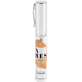 SECRETPLAY - ARES PERFUME NATURAL FEROMONAS TAMANHO VIAGEM PARA HOMENS 10 ML