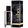 RUF - PERFUME TABOO TENTATION COM FEROMONAS PARA ELA 50ML