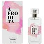 SECRETPLAY - AFRODITE FEROMÔNIOS NATURAIS PERFUME SPRAY 50 ML