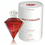 EYE OF LOVE - FEROMONAS DE PERFUME MATCHMAKER RED DIAMOND PARA AMBOS 30 ML