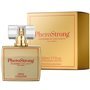 PHEROSTRONG - PERFUME DE FEROMÔNIOS EXCLUSIVO PARA MULHERES 50 ML