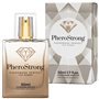 PHEROSTRONG - PERFUME DE FEROMÔNIOS PERFEITO PARA MULHERES 50 ML