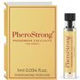 PHEROSTRONG - PERFUME DE FEROMÔNIOS EXCLUSIVO PARA MULHERES 1 ML