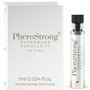PHEROSTRONG - PERFUME DE FEROMÔNIOS POPULARIDADE PARA MULHERES 1 ML