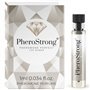 PHEROSTRONG - PERFUME DE FEROMÔNIOS PERFEITO PARA MULHERES 1 ML
