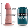 ROCKARMY - DUAL DENSITY TIGER 14 CM -O- 4.46 CM