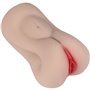 XISE - AGATHA VIBRADOR VAGINA MASTURBADOR COM VIBRAÇÃO