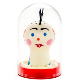 CONDOMERIE - PRESERVATIVOS NOVIDADES PINTADOS À MÃO PUNK