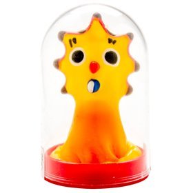 CONDOMERIE - PRESERVATIVOS NOVIDADES PINTADOS À MÃO IRMÃ