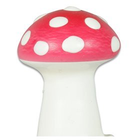 CONDOMERIE - PRESERVATIVOS NOVIDADES PINTADOS À MÃO MODELO TOADSTOOL 1