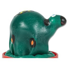 CONDOMERIE - PRESERVATIVOS NOVIDADES PINTADOS À MÃO TARTARUGA