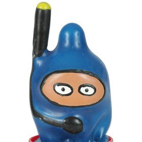 CONDOMERIE - PRESERVATIVOS NOVIDADES PINTADOS À MÃO DIVER