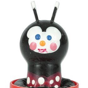 CONDOMERIE - PRESERVATIVOS NOVIDADES PINTADOS À MÃO ANT