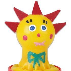 CONDOMERIE - PRESERVATIVOS NOVIDADES PINTADOS À MÃO SUN