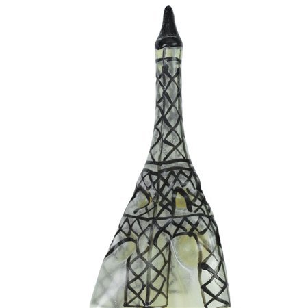 CONDOMERIE - PRESERVATIVOS NOVIDADES PINTADOS À MÃO TORRE EIFFEL