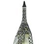 CONDOMERIE - PRESERVATIVOS NOVIDADES PINTADOS À MÃO TORRE EIFFEL