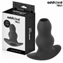 ADDICTED TOYS - PLUG ANAL OCO TAMANHO XL 13,9 CM