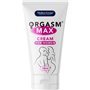 MEDICA GROUP - CREME ÍNTIMO ORGASM MAX PARA MULHERES 50 ML