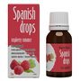 COBECO - SPANISH DROPS ROMANCE DE FRAMBOESA 15 ML