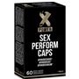 XPOWER - SEX PERFORM CAPS 60 CPSULAS