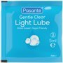 PASANTE - LUBRIFICANTE LEVE À BASE DE ÁGUA 5 ML