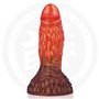 ÉPICO - DILDO ANDROS WILD ROOTS