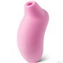 LELO - ESTIMULADOR DE CLITÓRIS SONA ROSA