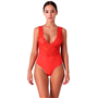 PASSION - EVALIE BODY VERMELHO L/XL
