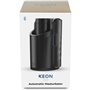 KIIROO - KEON COMBO SET POR KIIROO + FEEL STROKER PRETO