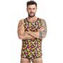 ANAIS MEN - BANANA TOP S