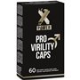 XPOWER - PRO VIRILIDADE CAPS 60 CPSULAS
