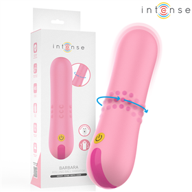INTENSE - BARBARA VIBRADOR ROLLING BALL