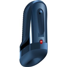 FÁBRICA DA DIVERSÃO - ARES MASTURBATOR AZUL-NOITE