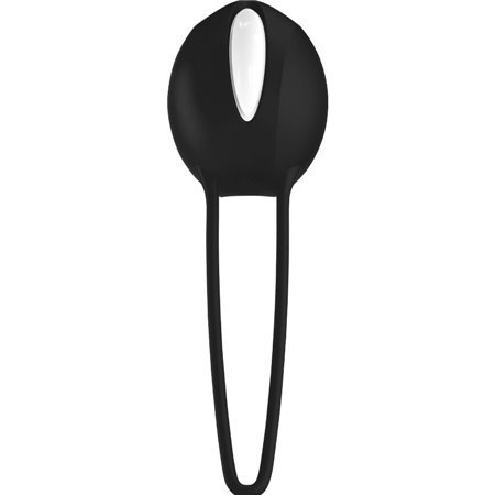 FUN FACTORY - SMARTBALL UNO BOLA DE KEGEL PRETA