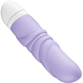 FUN FACTORY - MINI VIBRADOR JAM ROXO