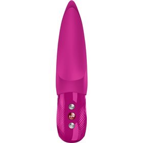 FUN FACTORY - VIBRADOR VOLTA MAGENTA