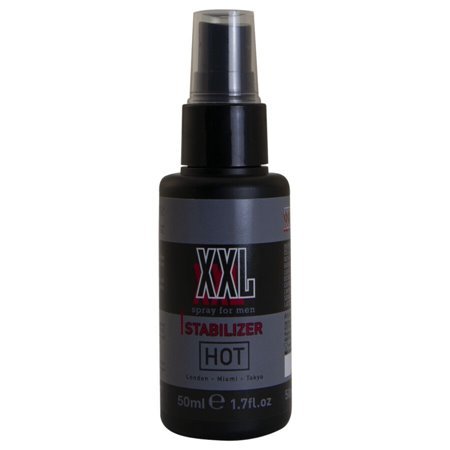 HOT - SPRAY XXL PARA HOMENS 50ML