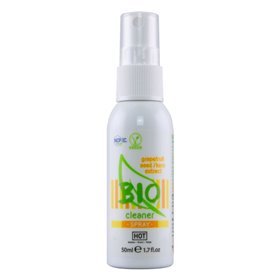 HOT - SPRAY DE LIMPEZA BIO 50 ML