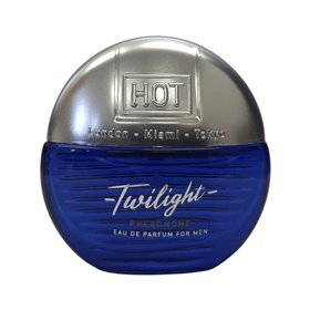 HOT - TWILIGHT PHEROMONE PARFUM MEN 15 ML