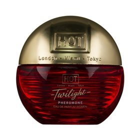 HOT - TWILIGHT PHEROMONE PARFUM WOMEN 15 ML